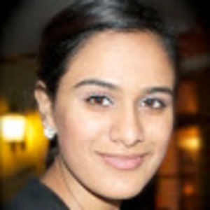 Meet your Posher, Ambika